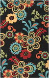 Storm Handmade Rug thumbnail 0