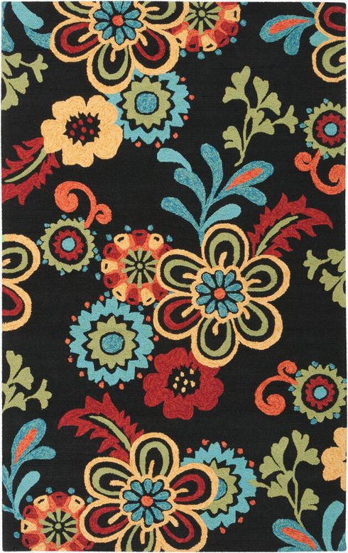 Storm Handmade Rug