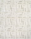 Amina Handmade Rug, by Surya, 3' length x 2' width thumbnail