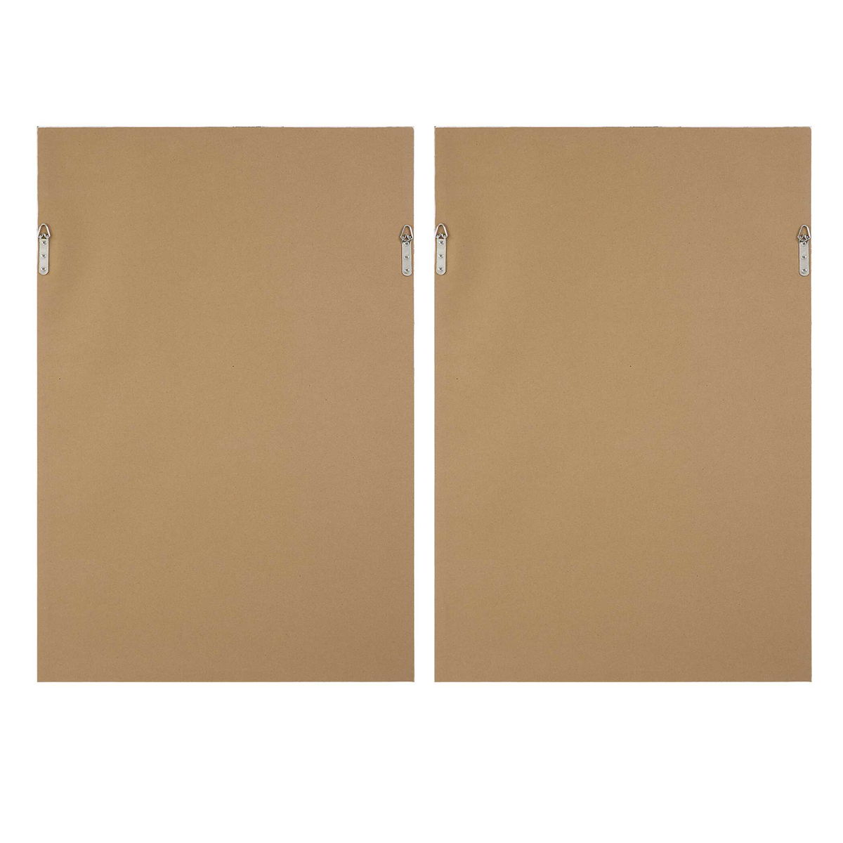 Blueprints Watercolor Prints Set Of 2, Art by Uttermost, 27" width x 40" height x 1.5" depth View 8