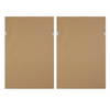 Blueprints Watercolor Prints Set Of 2, Art by Uttermost, 27" width x 40" height x 1.5" depth thumbnail 8