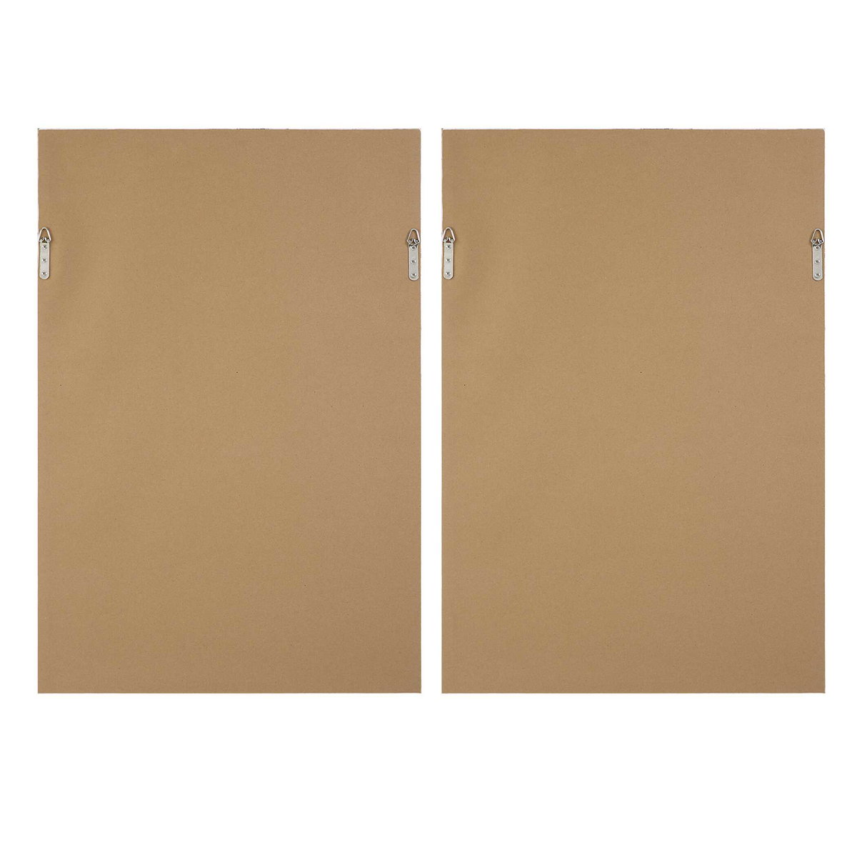 Blueprints Watercolor Prints Set Of 2, Painting by Uttermost, 27" width x 40" height x 1.5" depth View 8