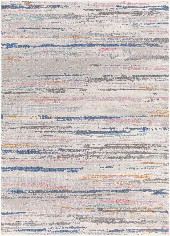 Lagos Machine Woven Rug, by Surya, 11'11.7" length x 8'10.3" width