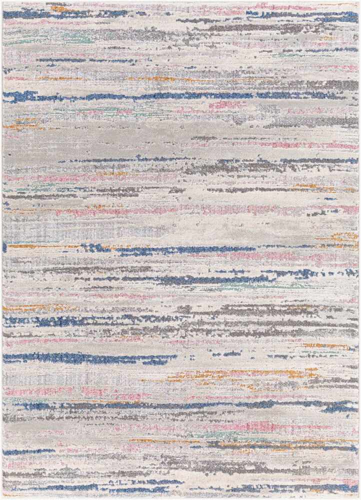 Lagos Machine Woven Rug large image 
