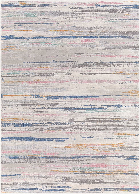 Lagos Machine Woven Rug
