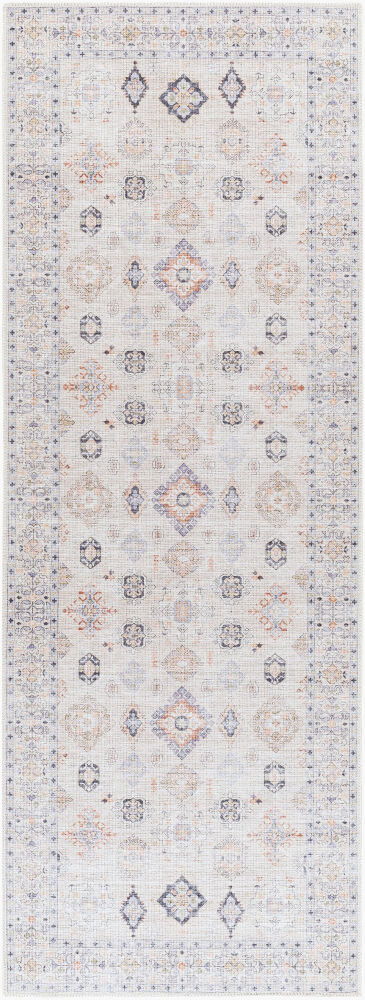 Alanya Machine Woven Rug