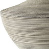 Carafe Ceramic Table Lamp, by Uttermost, 1'4" width x 1'8.5" height x 1'4" depth thumbnail 8