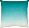 Hyrum Accent Pillow, Decorative Pillow by Surya, 18" length x 18" width thumbnail