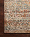 Loloi Lourdes Rug, 5'3" length x 7'9" width thumbnail 4