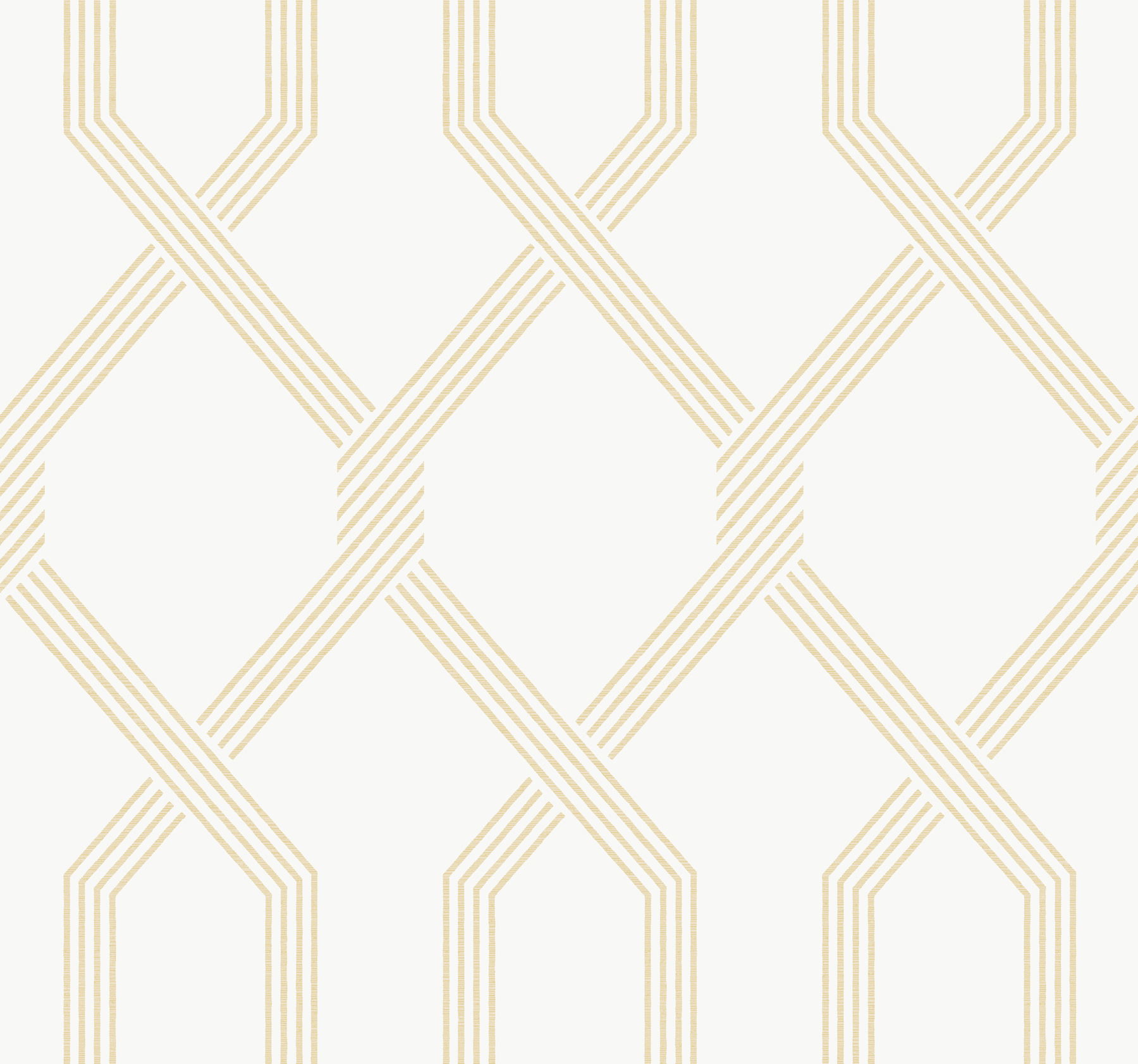 Palisade Yellow Wallpaper large image 