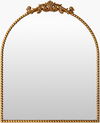 Aarlen Accent Mirror, by Surya, 29" width x 36" height thumbnail