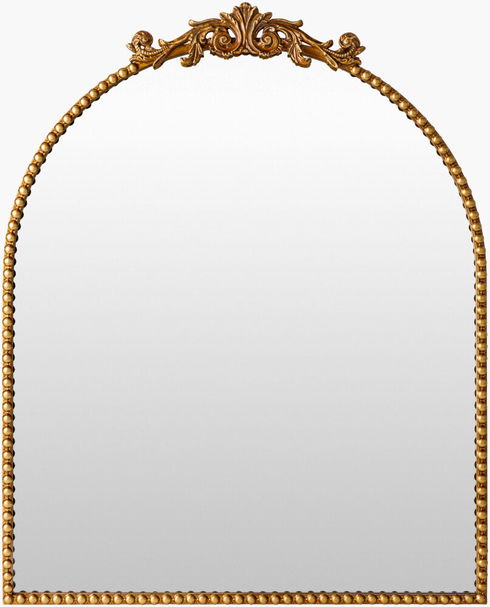 Aarlen Accent Mirror