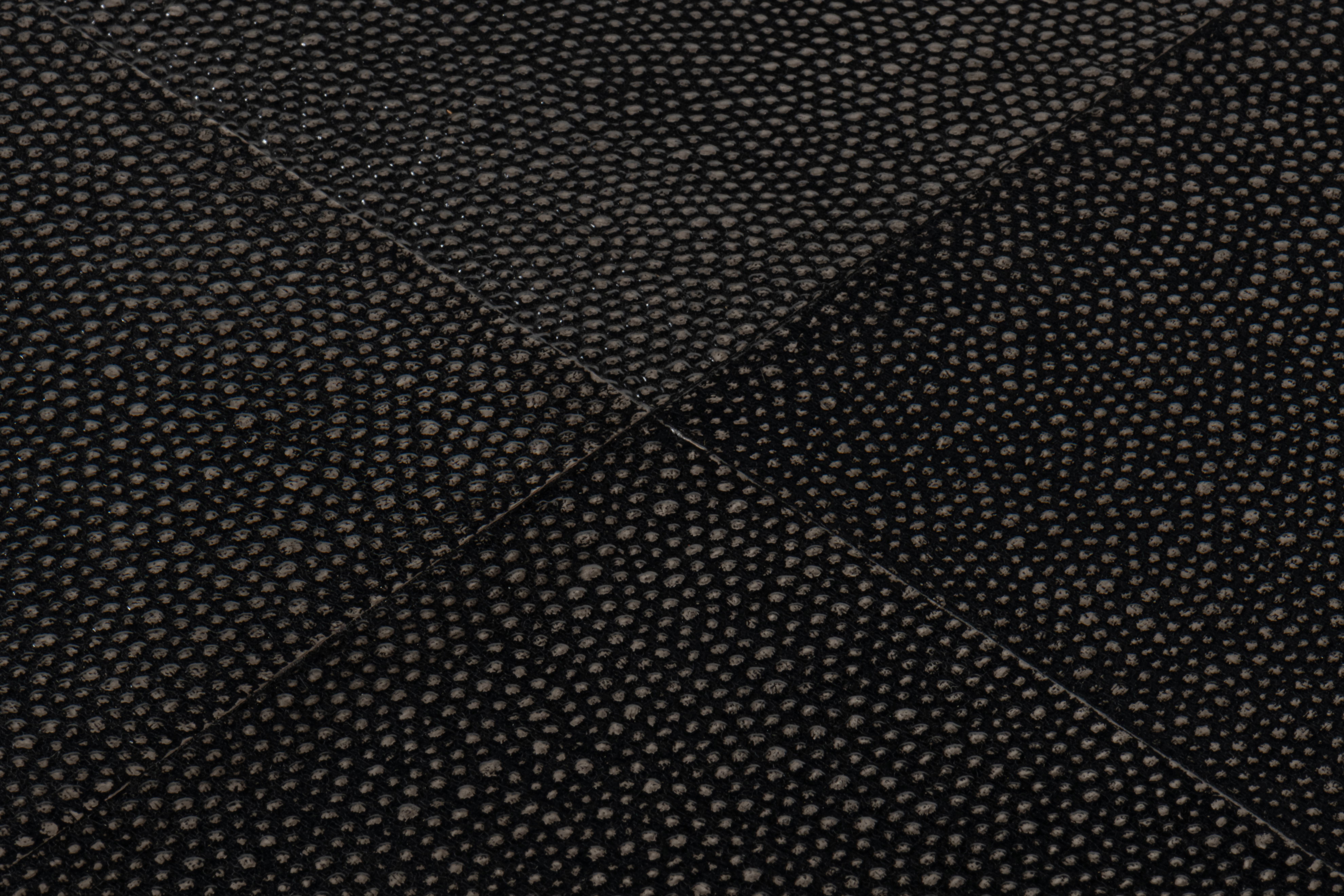 Desmond Sideboard,Shagreen,Antique Grey, Cabinets & Sideboard by Sarreid, 100" length x 18" width x 34" height View 11