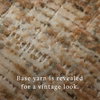 Amber Lewis x Loloi Molly Rug, 1'6" length x 1'6" width thumbnail 4