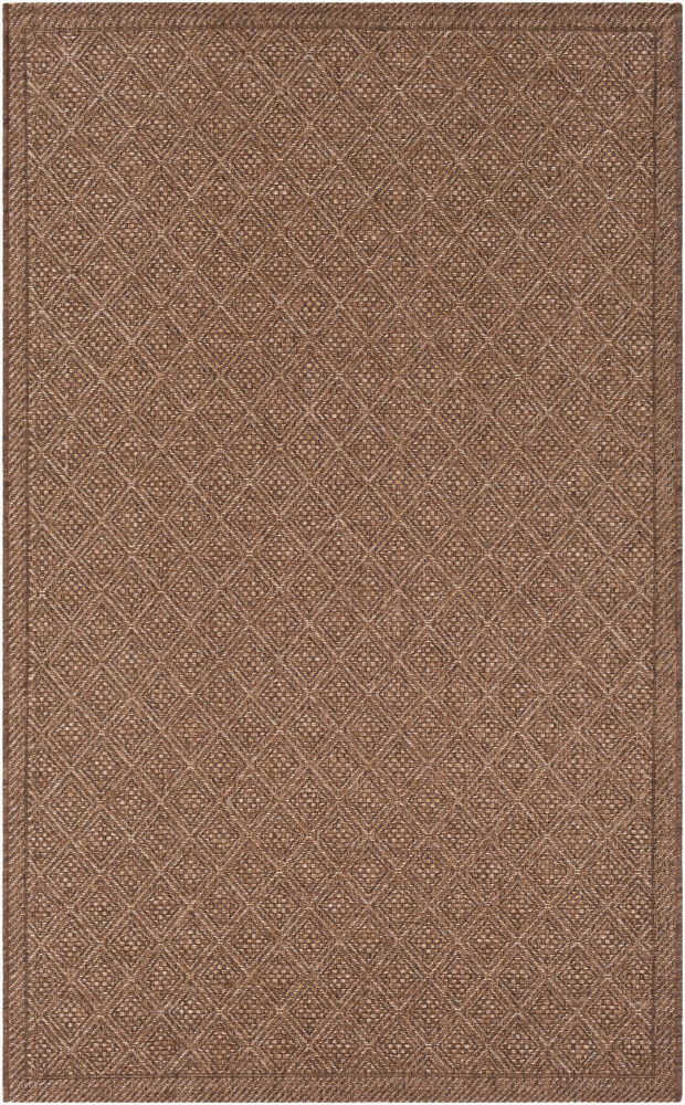 Marmaris Machine Woven Rug, by Surya, 7'7" length x 4'11" width