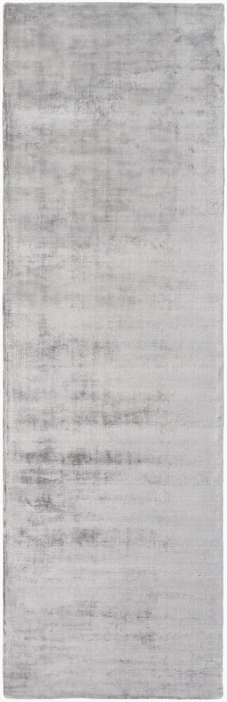 Bellatrix Handmade Rug, by Surya, 3' length x 2' width