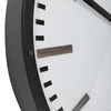 Fleming Large Wall Clock thumbnail 4