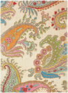 Kyah Handmade Rug thumbnail 0