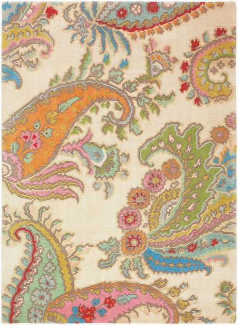 Kyah Handmade Rug