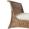 Healdsburg Daybed, Chaise Lounges & Daybed by Woven, 86.25" length x 41" width x 30.25" height thumbnail 2