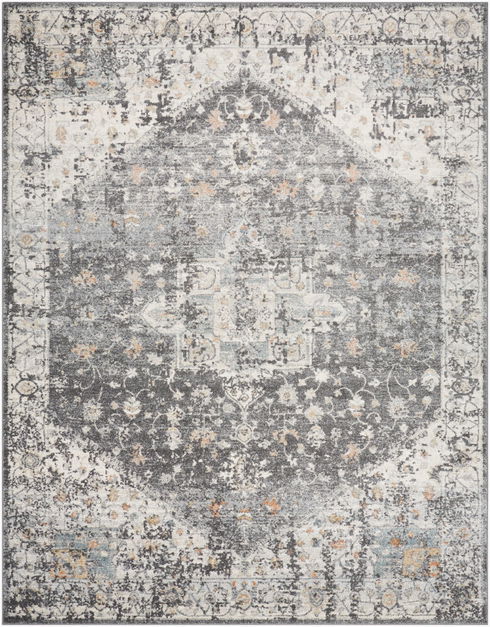 Alpharetta Machine Woven Rug