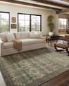 Magnolia Home by Joanna Gaines x Loloi Sinclair Rug, 2' length x 5' width thumbnail 3