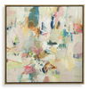 Party Time Framed Abstract Art thumbnail 0