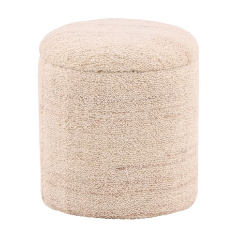 Kai Stool Ivory
