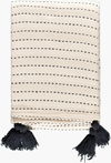 Kapri Throw, Blankets & Throw by Surya, 60" length x 50" width thumbnail
