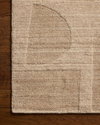 Loloi Maren Rug, 1'6" length x 1'6" width thumbnail 5