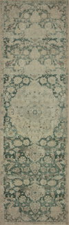 Magnolia Home by Joanna Gaines x Loloi Sinclair Rug, 1'6" length x 1'6" width thumbnail 6