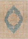Antique One of a Kind Handmade Rug thumbnail 0