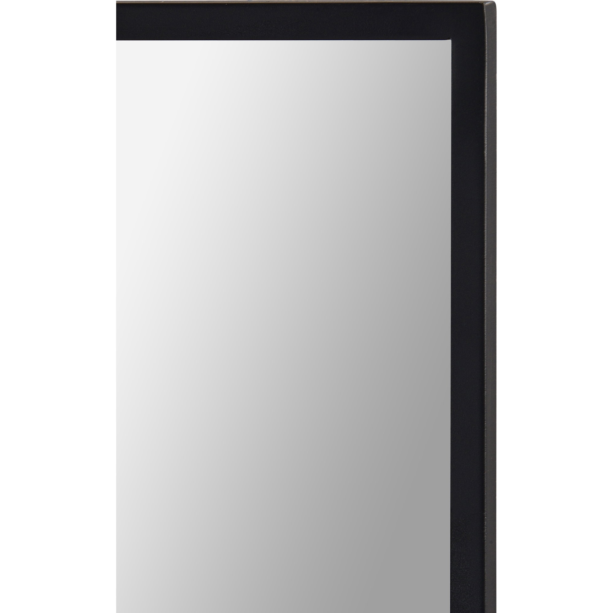 Raizel Wall Mirror, by Renwil, 40" height x 0.5" depth View 3