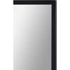 Raizel Wall Mirror, by Renwil, 40" height x 0.5" depth thumbnail 3