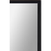 Raizel Wall Mirror, by Renwil, 40" height x 0.5" depth thumbnail 3