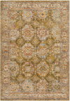 Mona Lisa Machine Woven Rug, by Surya, 10'0.08" length x 2'7.5" width thumbnail