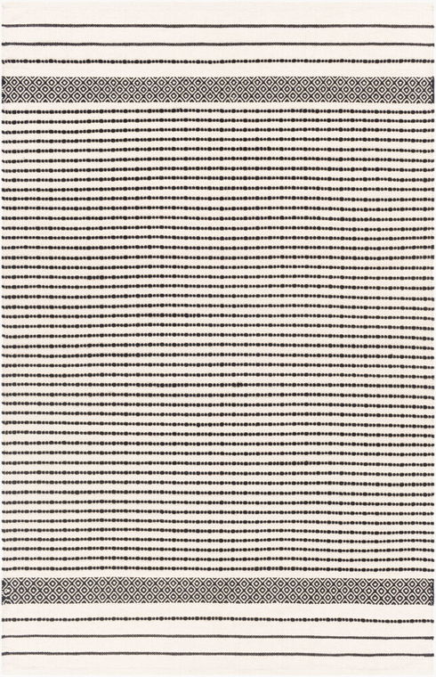 Osasuna Handmade Rug