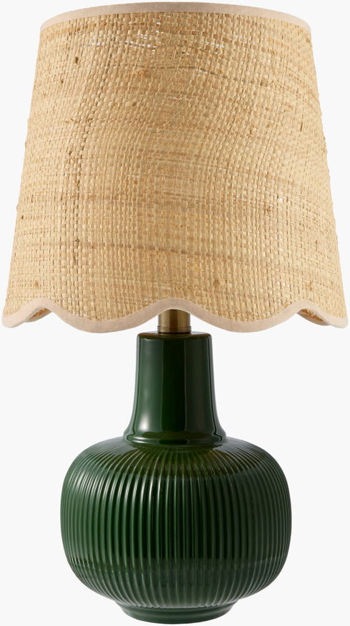 Ormelle Accent Table Lamp