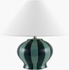 Rethel Accent Table Lamp, by Surya, 15" width x 15" height thumbnail