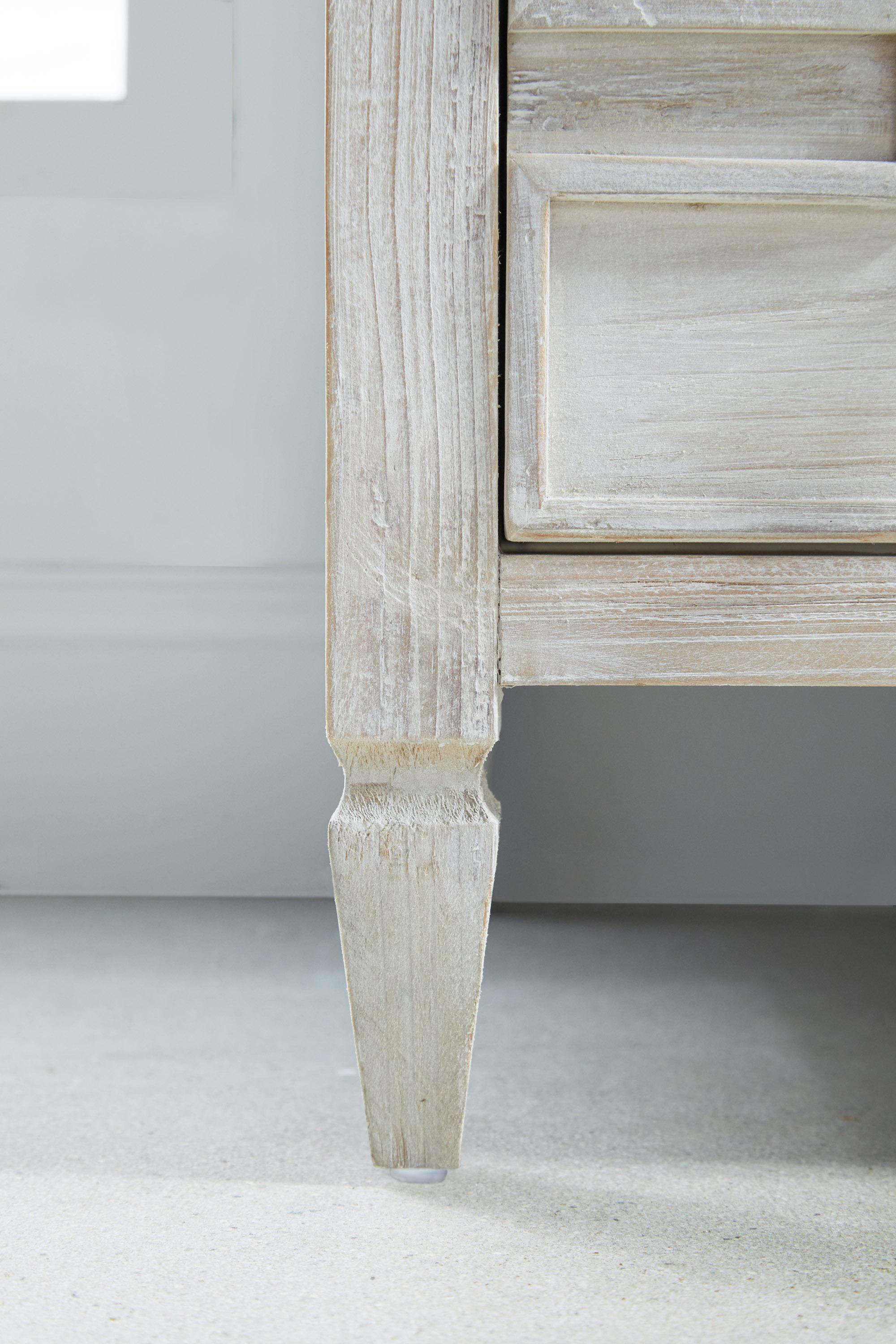Emerie Entry Cabinet large image 