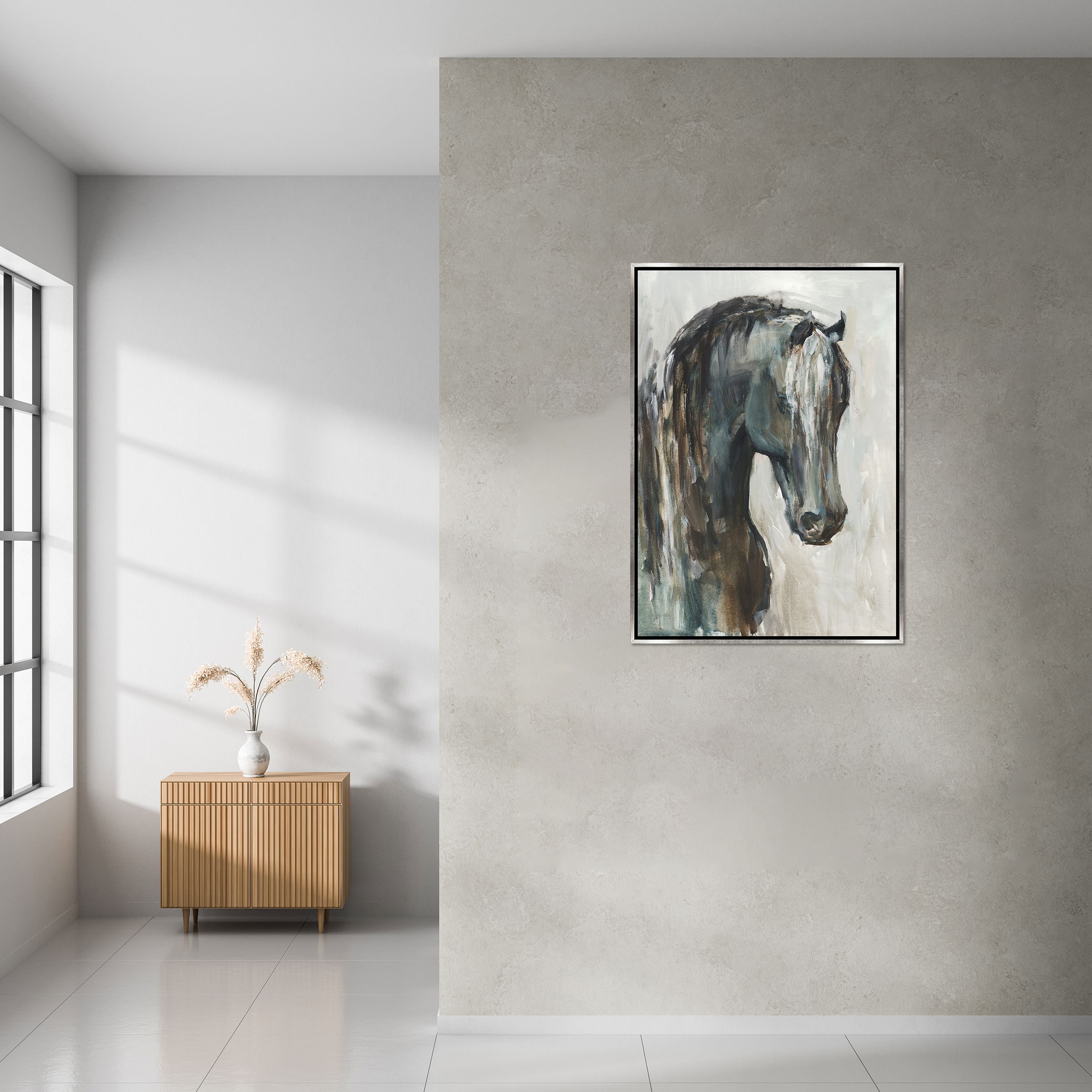 25.5 x 35.5 Levana, Art by Leftbank Art, 25.5" width x 35.5" height View 2