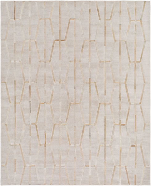 Eloquent Handmade Rug