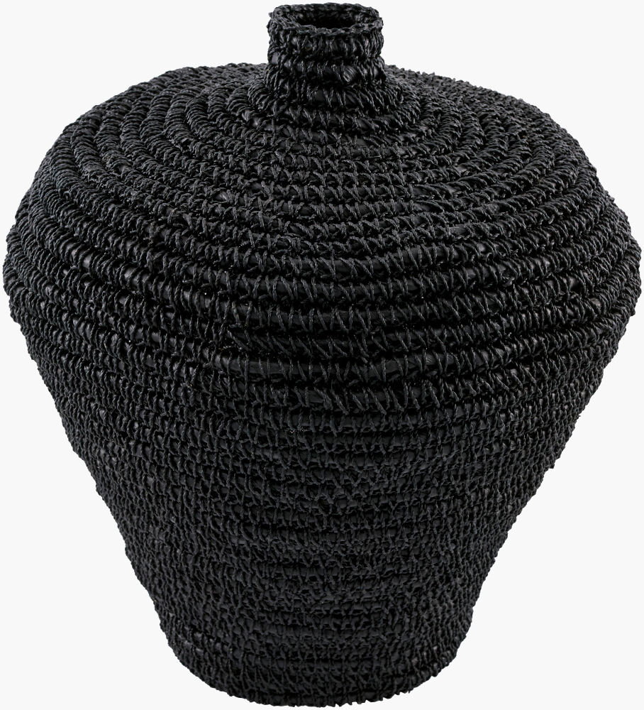 Chiya Vase, by Surya, 20" width x 21" height