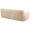 Abide Rounded Sheepskin Sofa thumbnail 6