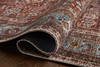 Loloi Layla Rug, 1'6" length x 1'6" width thumbnail 9