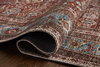 Loloi Layla Rug, 1'6" length x 1'6" width thumbnail 9