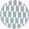 Horizon Machine Woven Rug, by Surya, 3' length x 2' width thumbnail