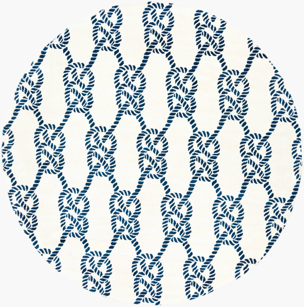 Horizon Machine Woven Rug, by Surya, 3' length x 2' width