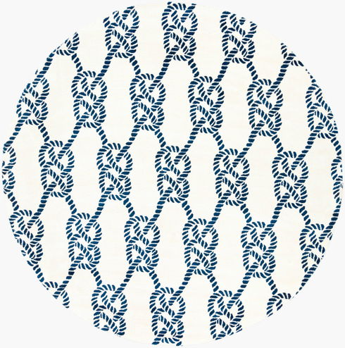Horizon Machine Woven Rug