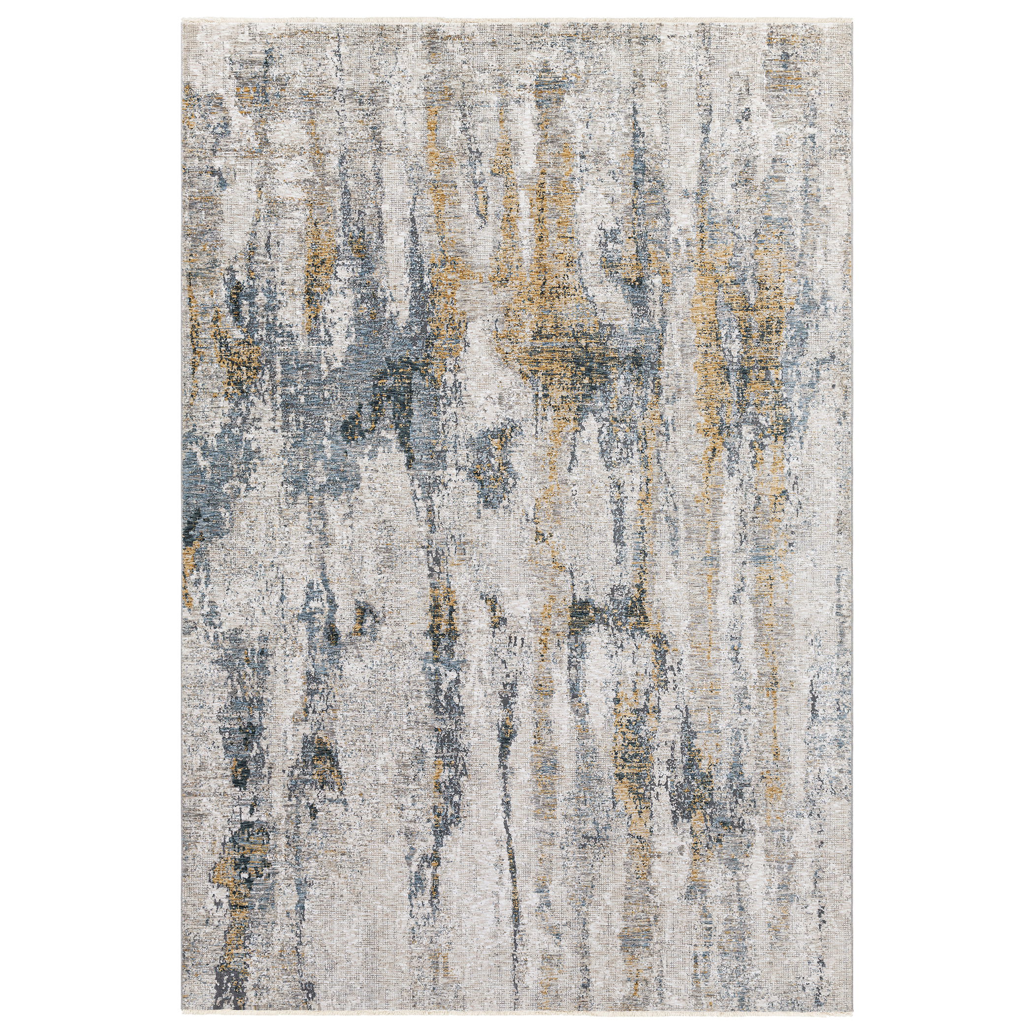 Ladoga Modern 5 X 8 Rug, by Uttermost, 5' width x 7'5" height x 1" depth View 1